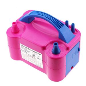 تلمبه برقی تک سوزنه